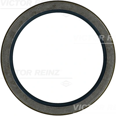 Shaft Seal, crankshaft